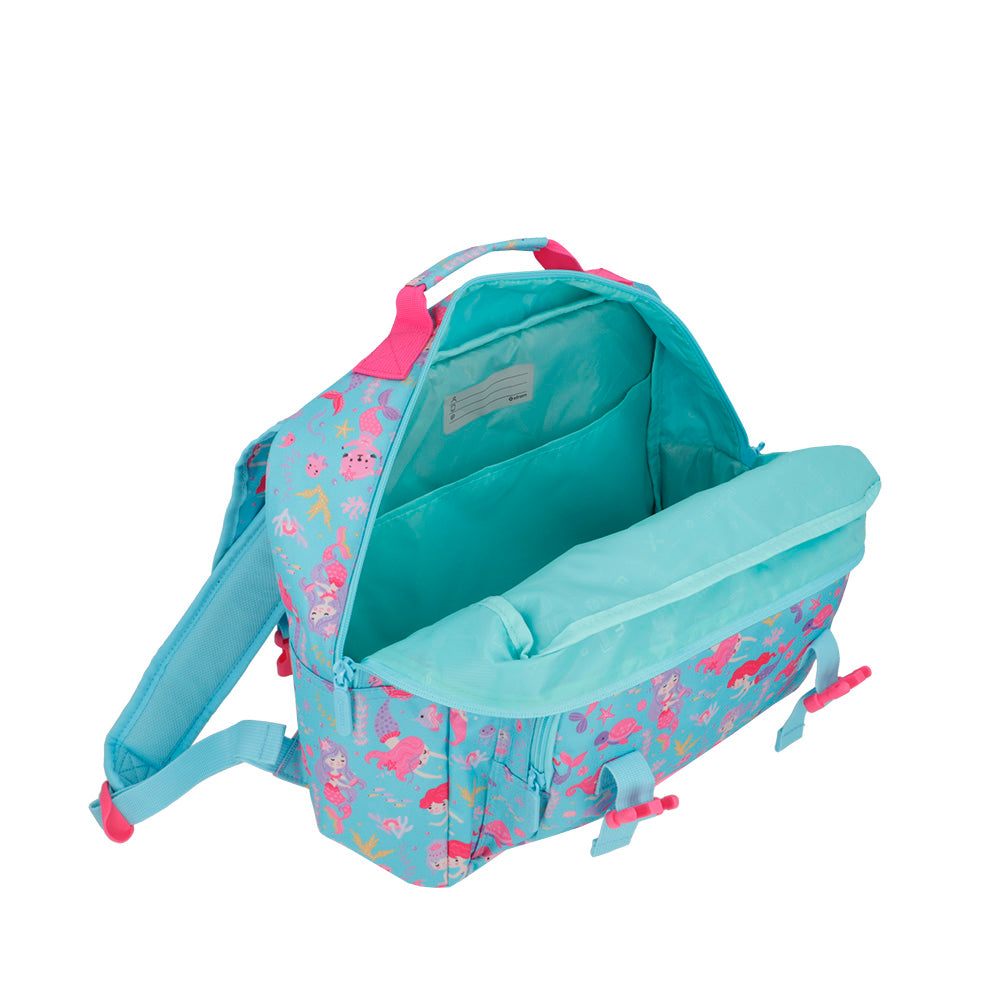 Mochila HARVEY 5XT PINK MERMAID L