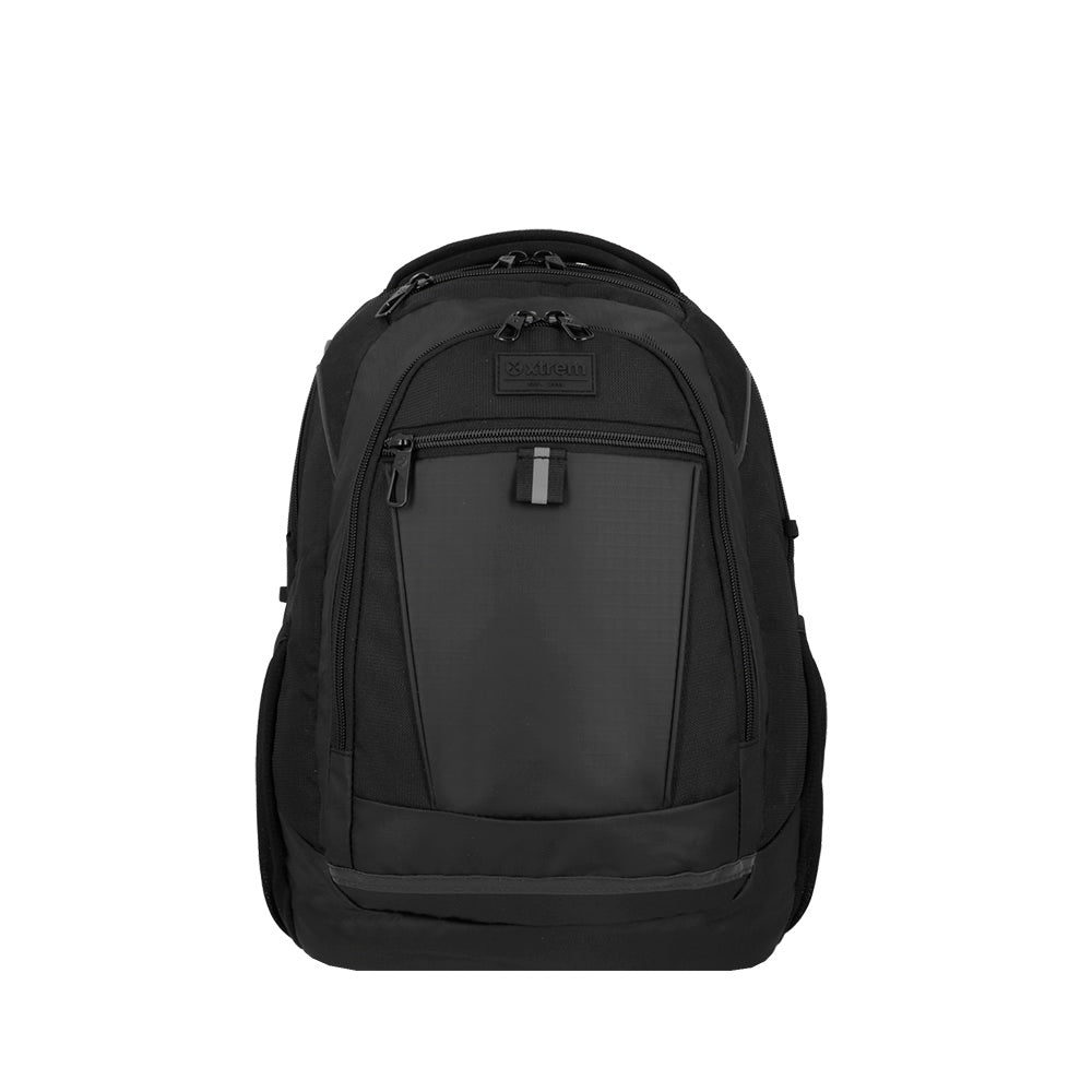 Mochila para notebook 15" Brooklyn negra