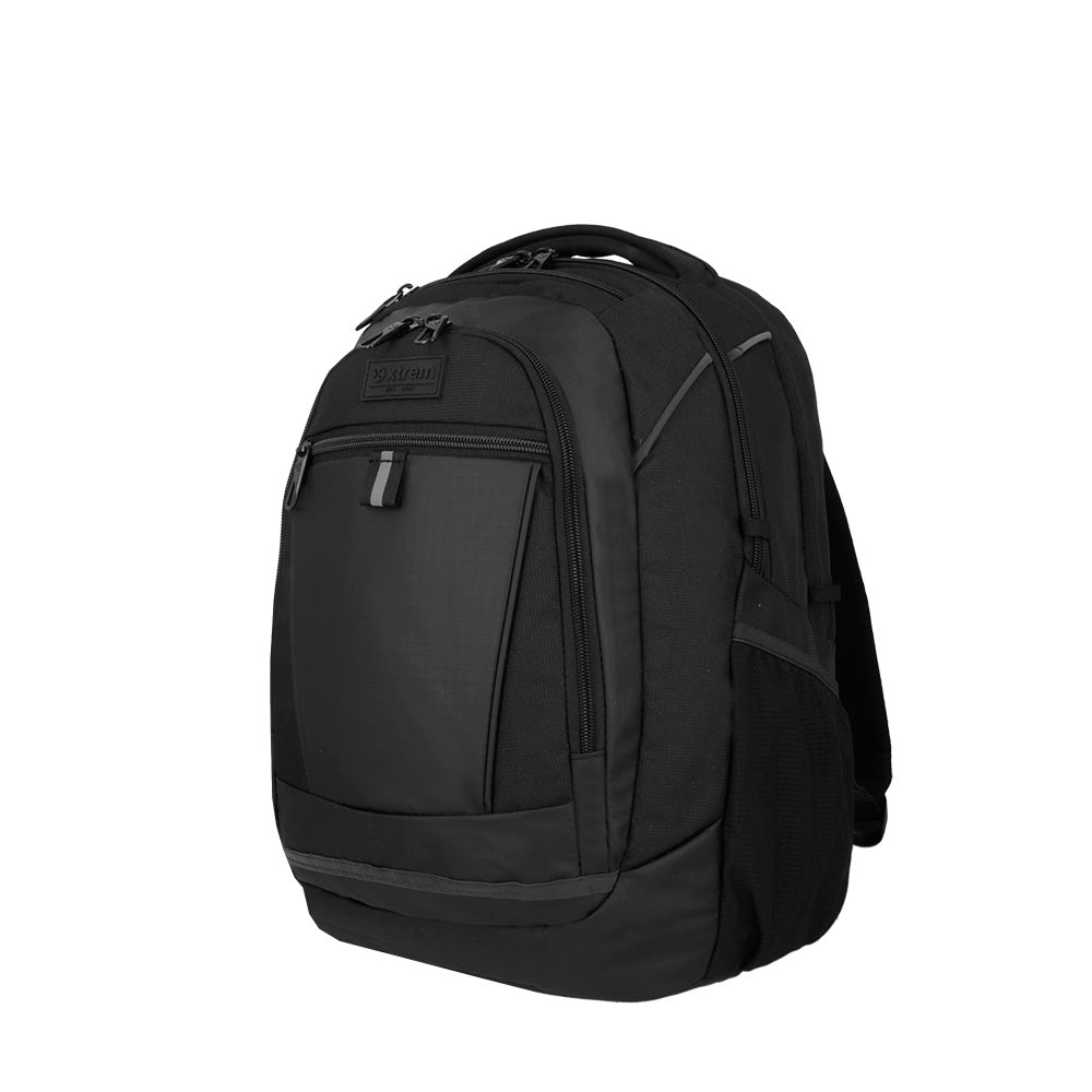 Mochila para notebook 15" Brooklyn negra