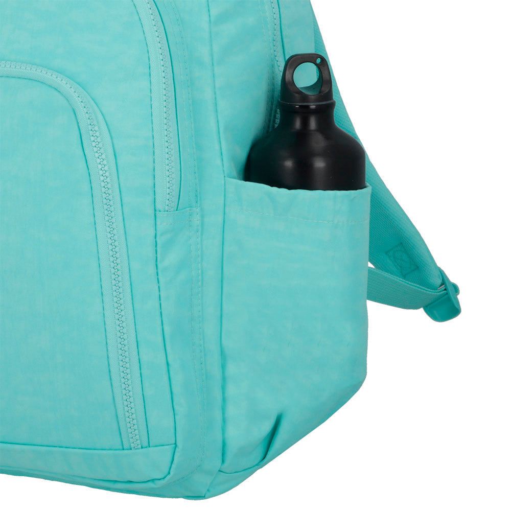 Mochila para notebook 16" Duncan verde
