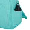 Mochila para notebook 16" Duncan verde