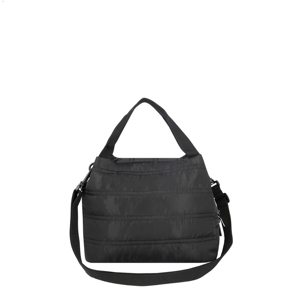 Lonchera NEO 3.0 5XT BLACK M