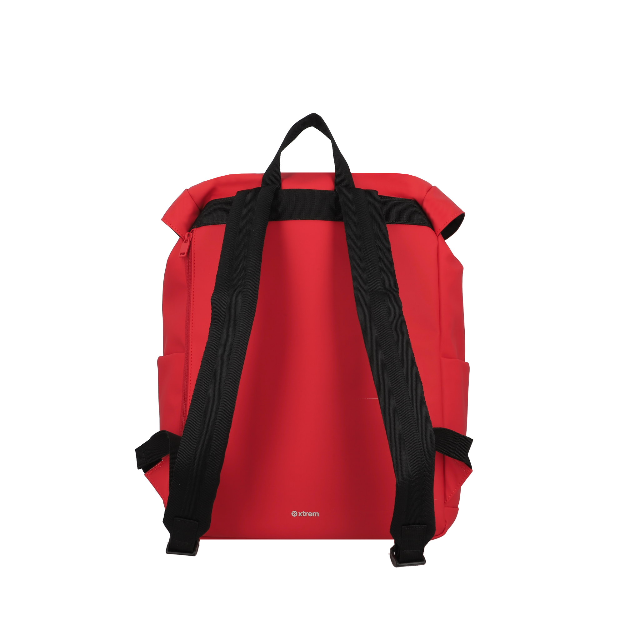 Mochila para notebook 15" Wanda roja
