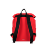 Mochila para notebook 15" Wanda roja