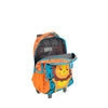 Mochila Lincoln 4Xt Orange Lion S