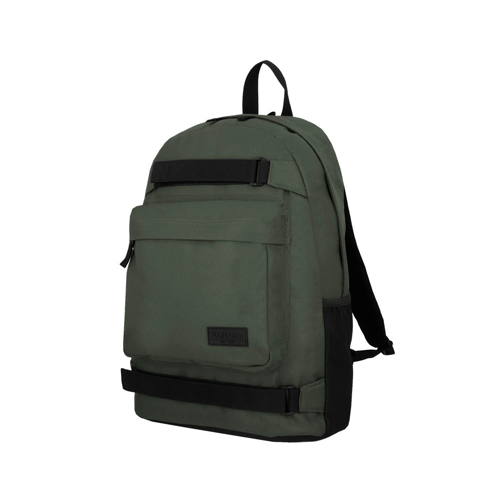 Mochila para notebook 15" Spencer verde