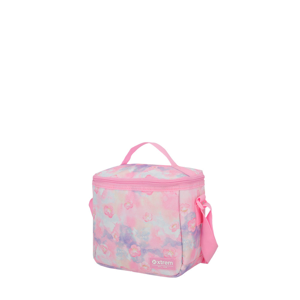 Pack MULTIPACK 5XT PINK FLOWER M