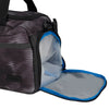 Bolso deportivo QUEST M 5XT GREY PRINT M