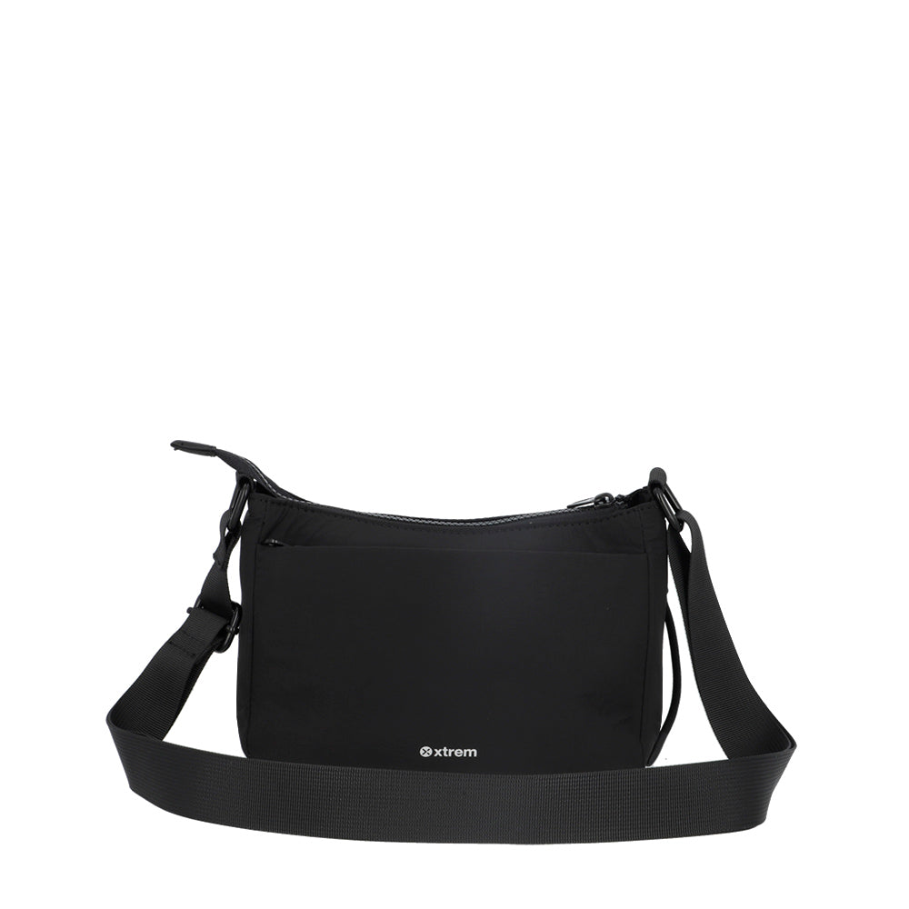 Cartera HELEN 4XT BLACK MATTE S