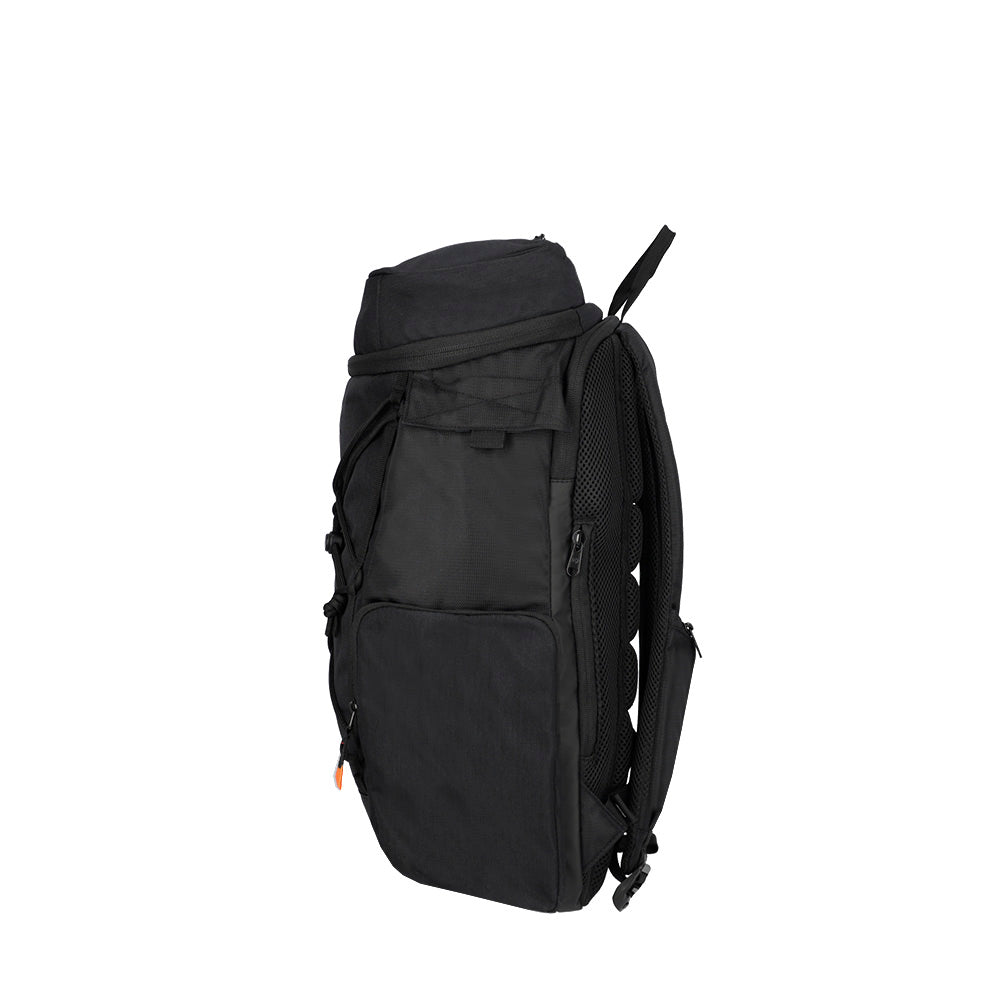 Mochila para notebook ALL-TRACK 16" negra