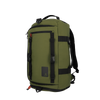 Mochila-bolso Rockstone verde