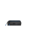 Estuche Campbell negro/azul