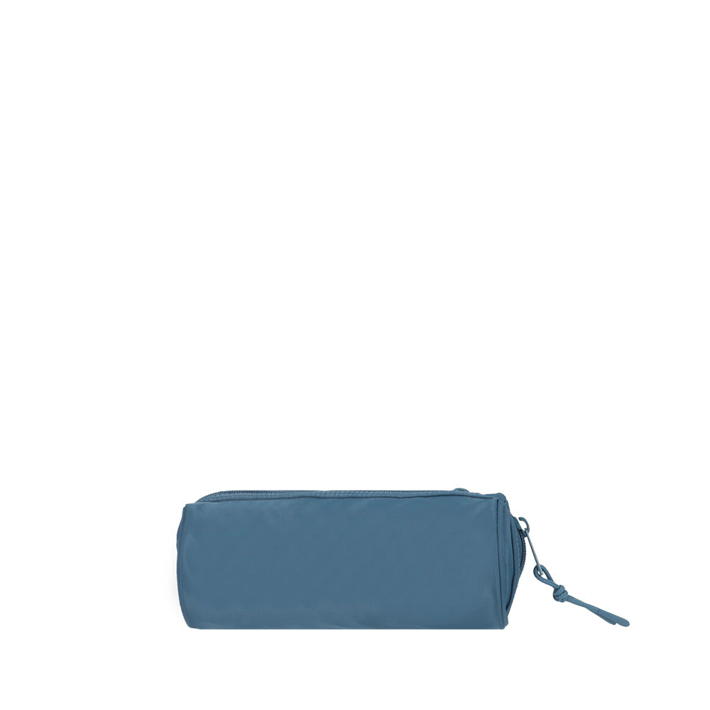 Estuche Campbell azul
