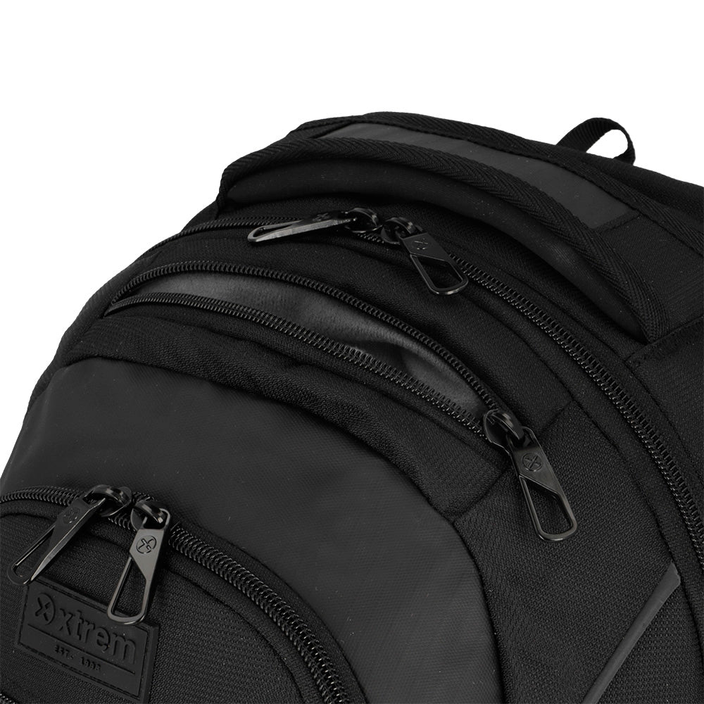 Mochila para notebook 15" Brooklyn negra