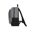Mochila para notebook 16" Bronx 2.0 gris