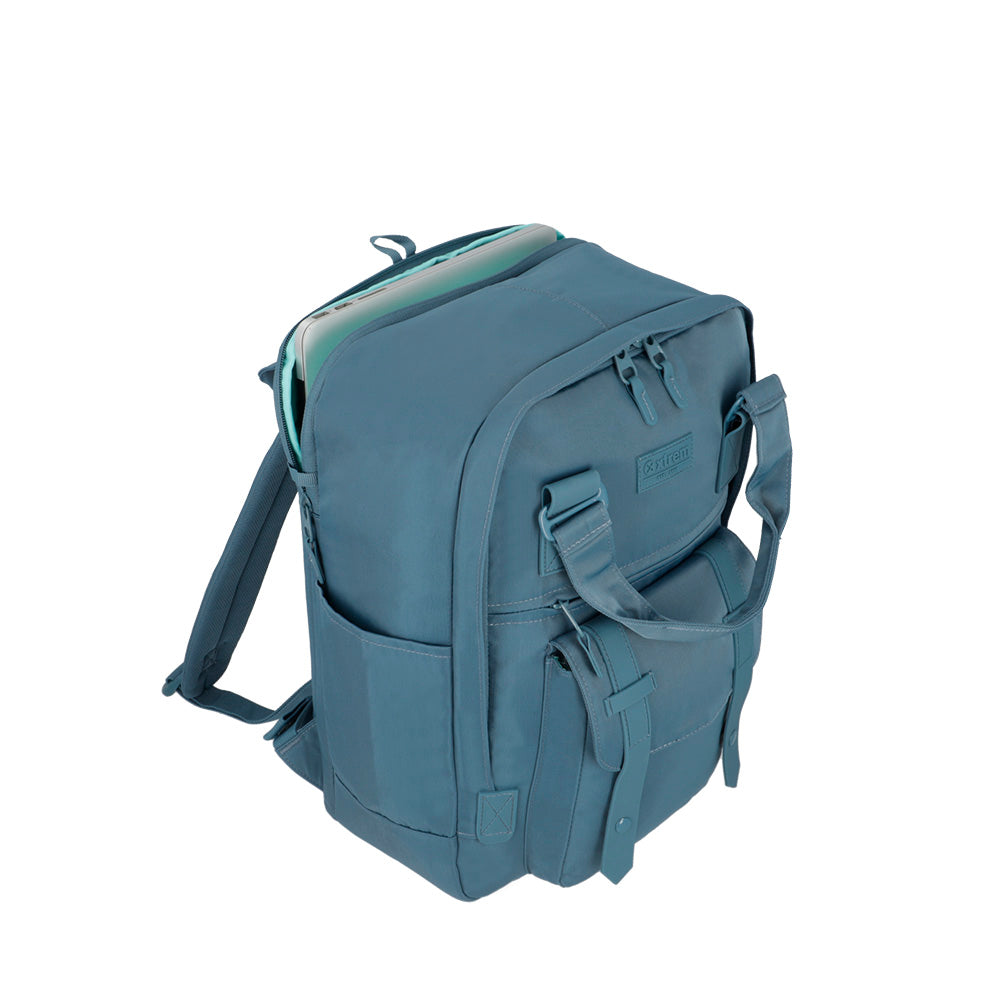 Mochila PORTLAND 5XT NORDIC BLUE L