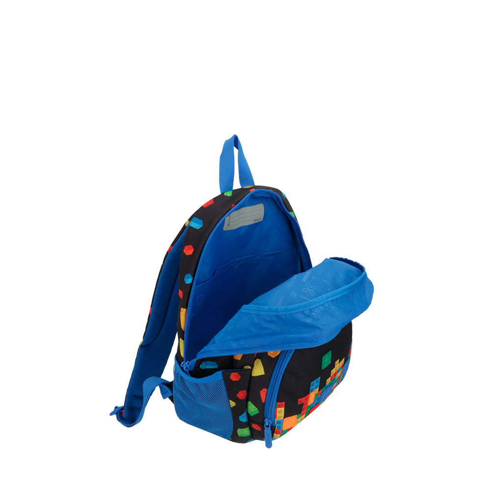 Mochila Power negra