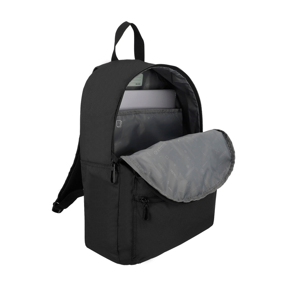 Mochila ENERGY 5XT BLACK M