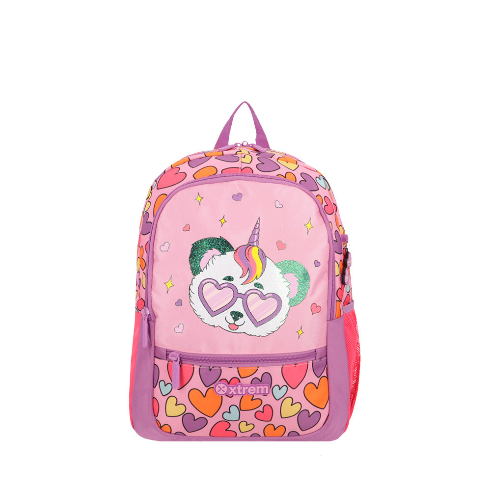 Mochila Logan multicolor