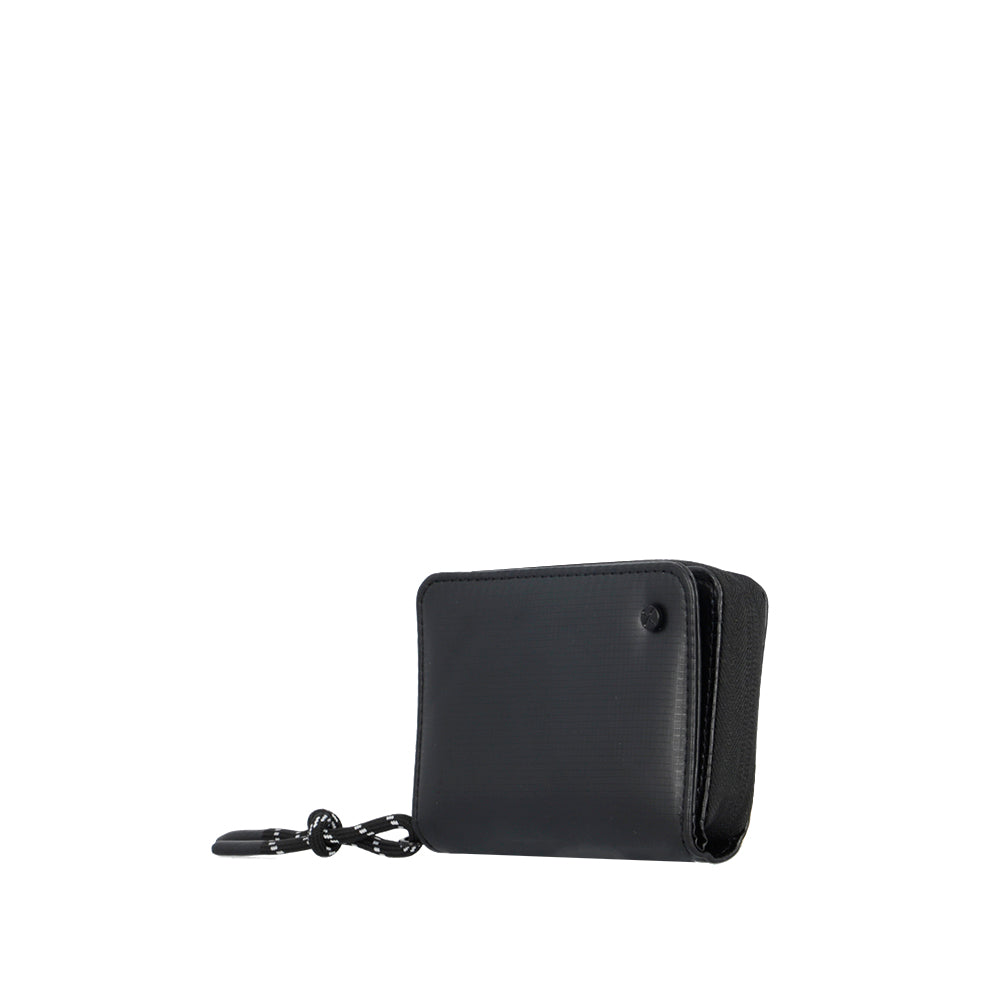 Billetera COSMIC 5XT BLACK M