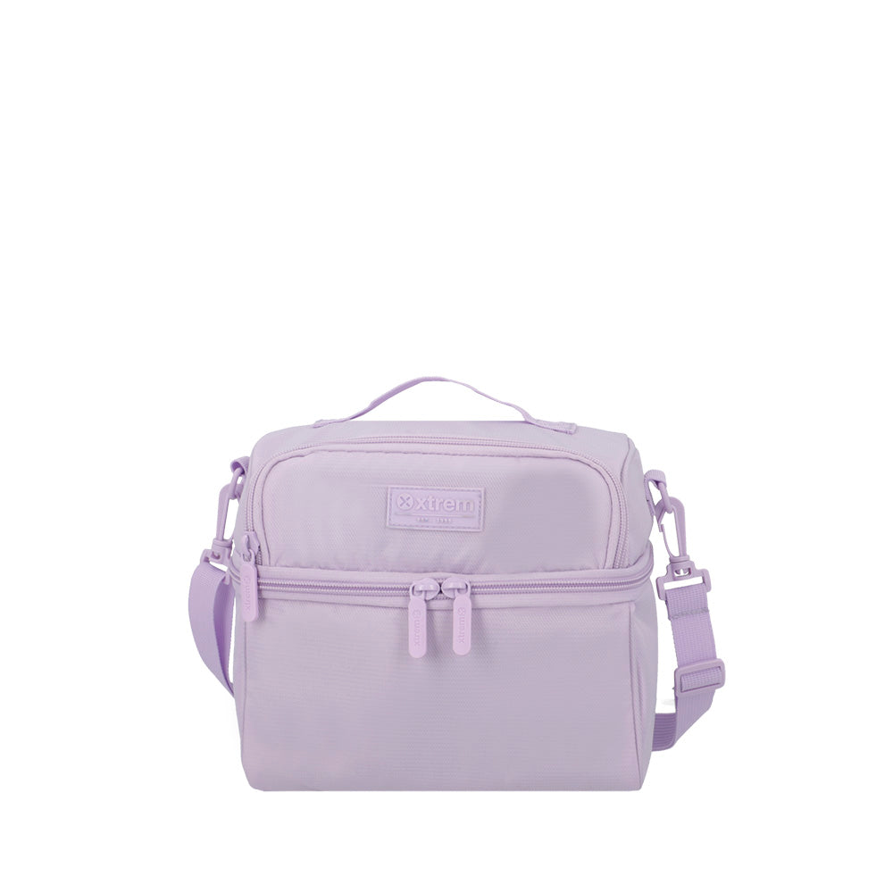 Lonchera COOK 2.0 5XT LILAC M