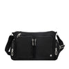 Cartera LUCCA 3XT BLACK MATTE M