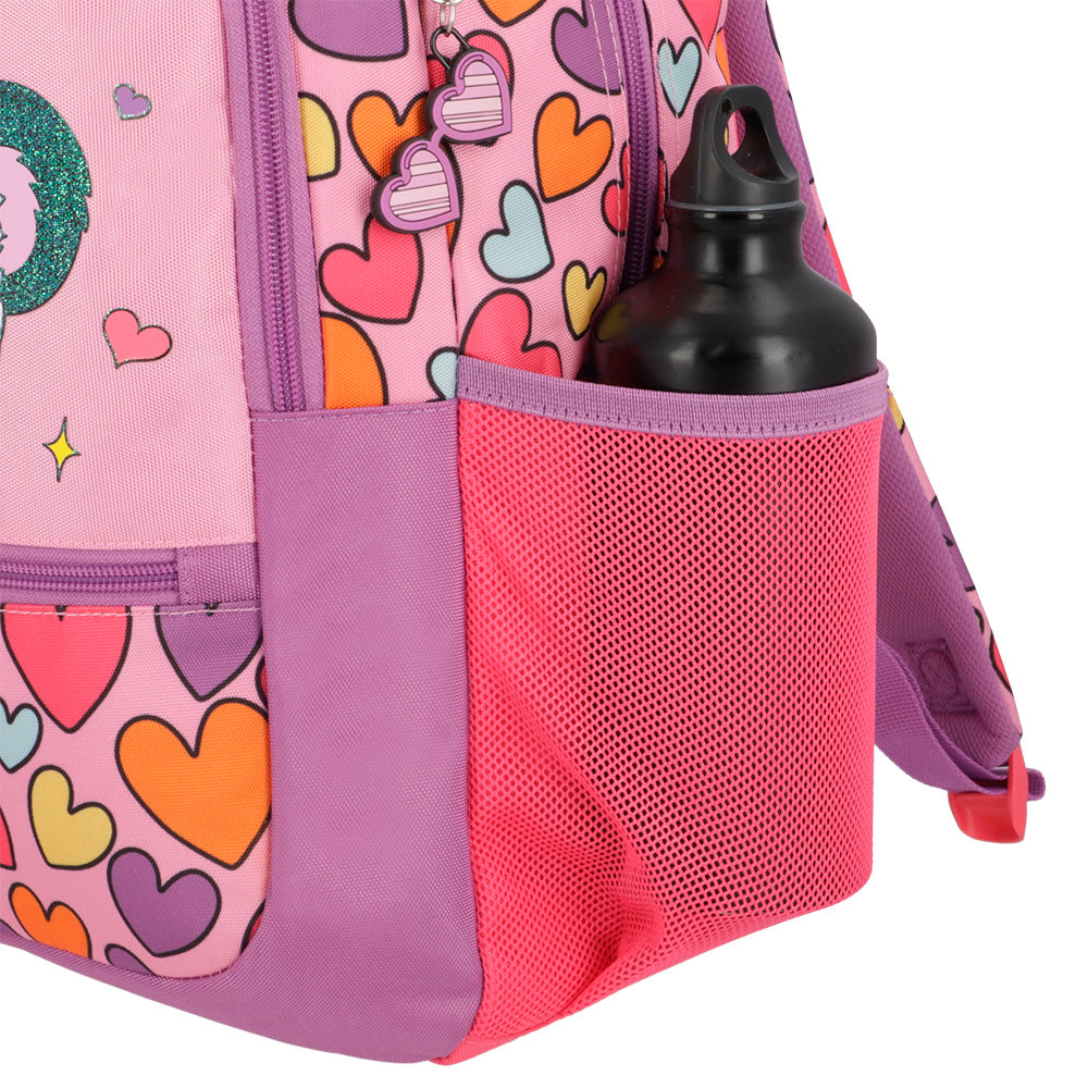 Mochila Logan multicolor