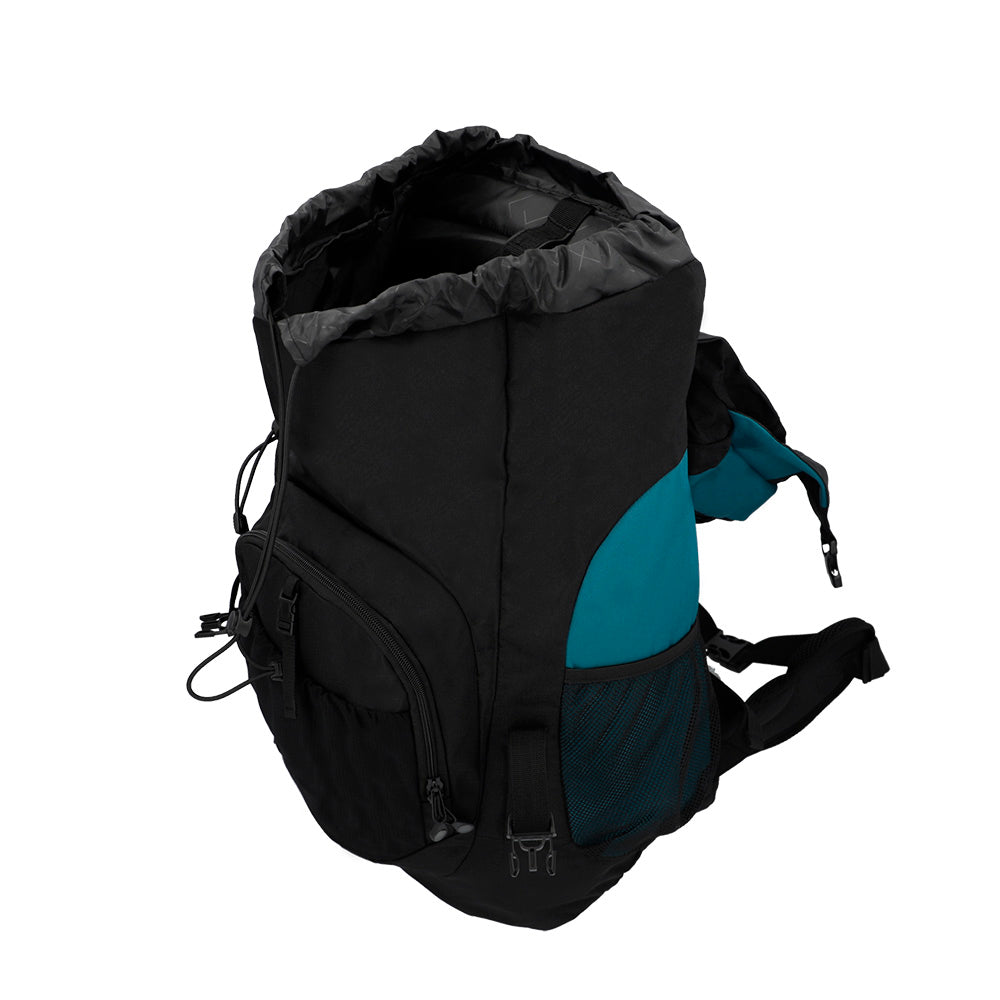 Mochila para hombre Trail Pro 2.0 verde XL