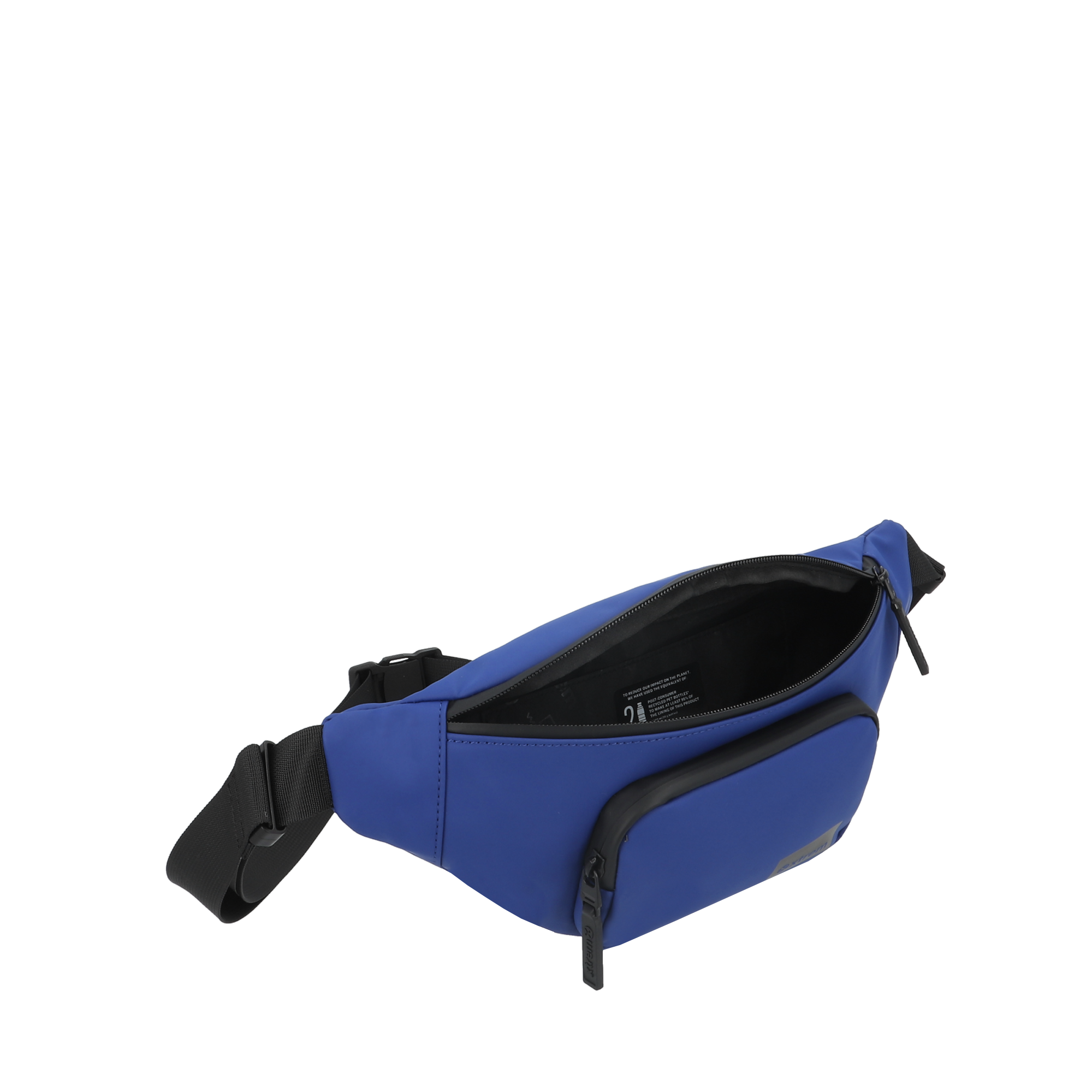 Banano Ella azul