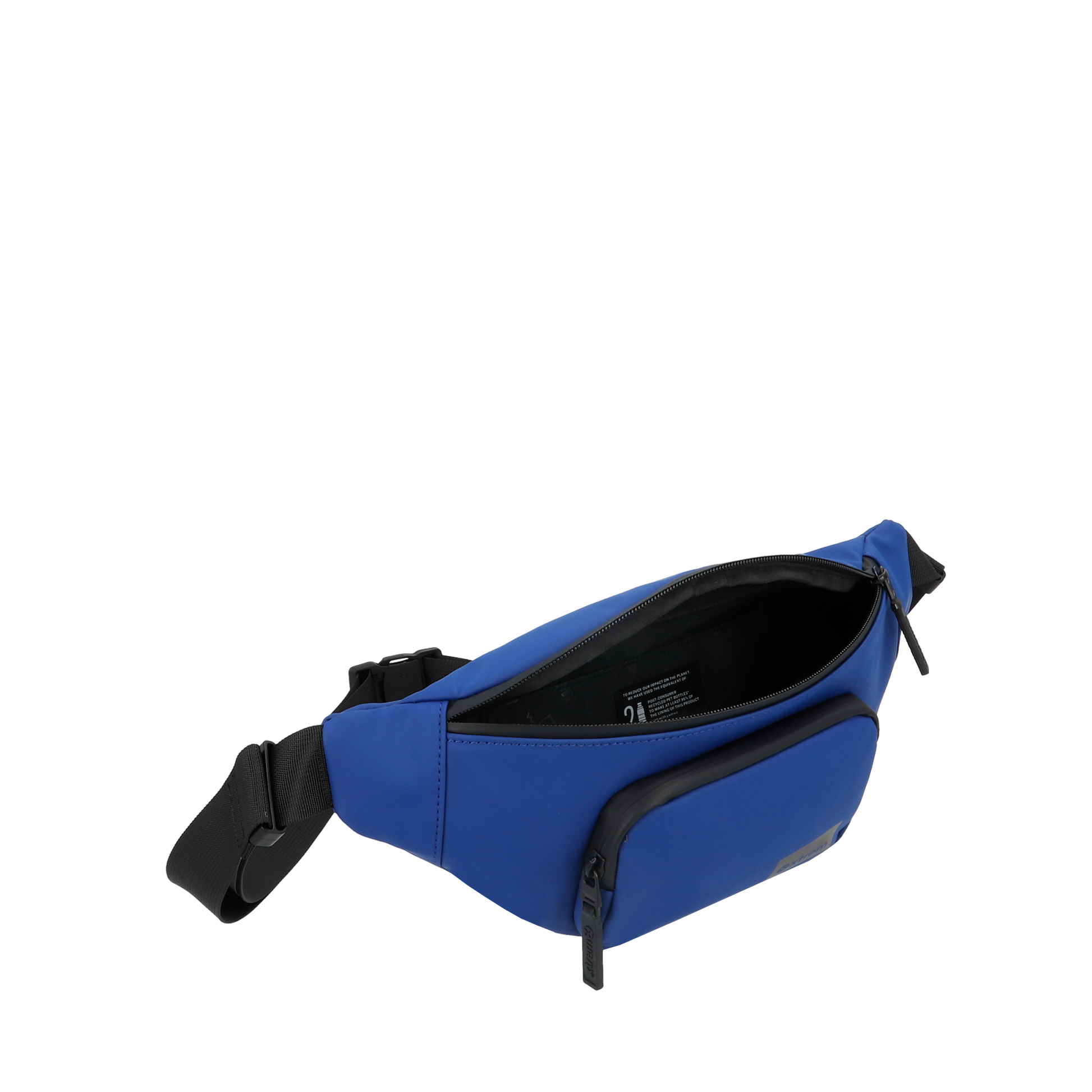 Banano Ella azul