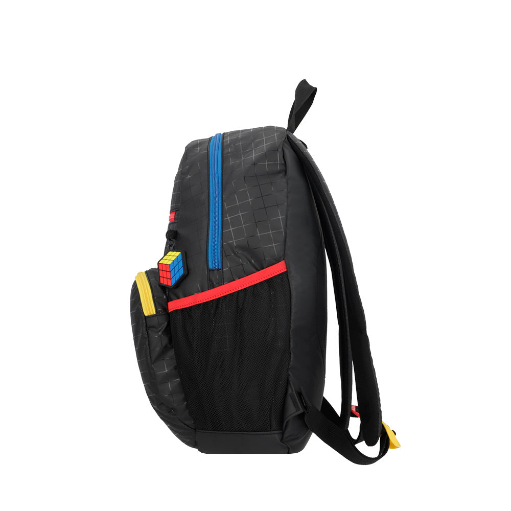 Mochila BOLT 5XT BLACK CHECKS L