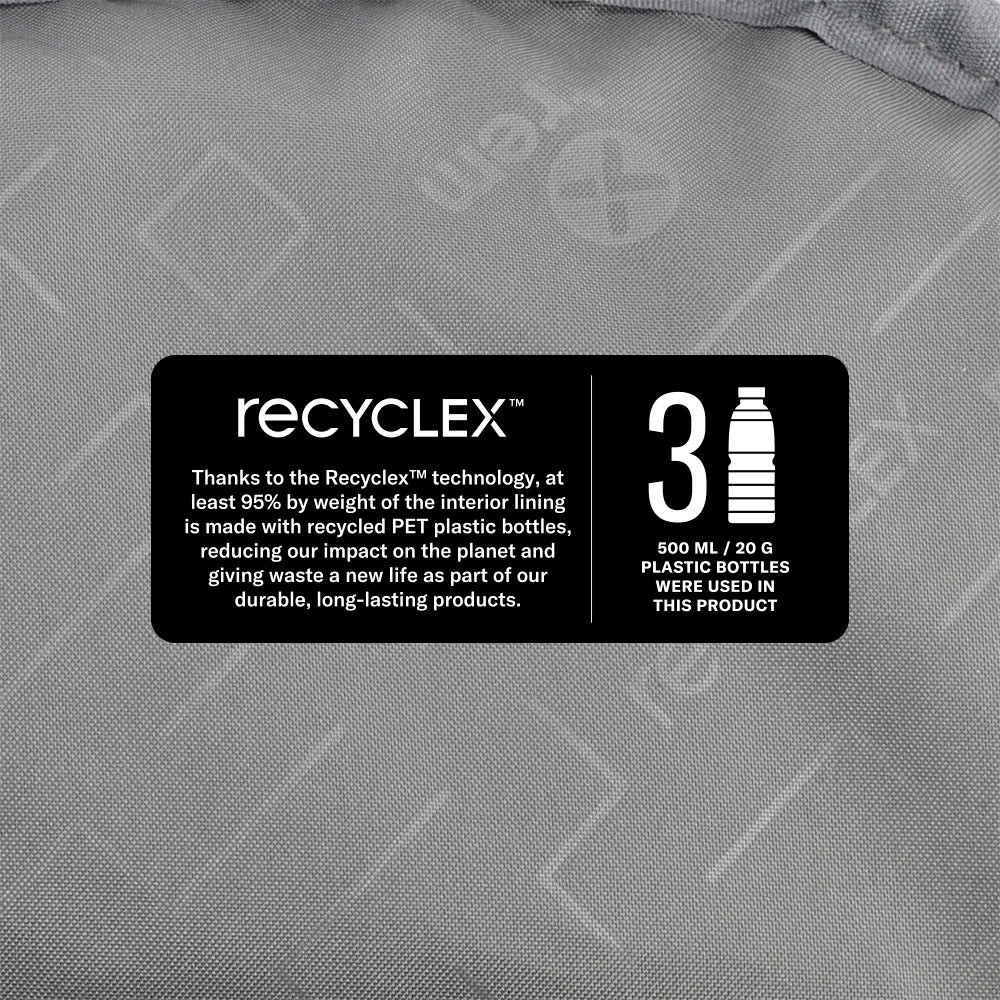 Mochila TRAIL 5XT BLACK S