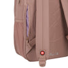 Mochila SKY 5XT DUSTY PINK L