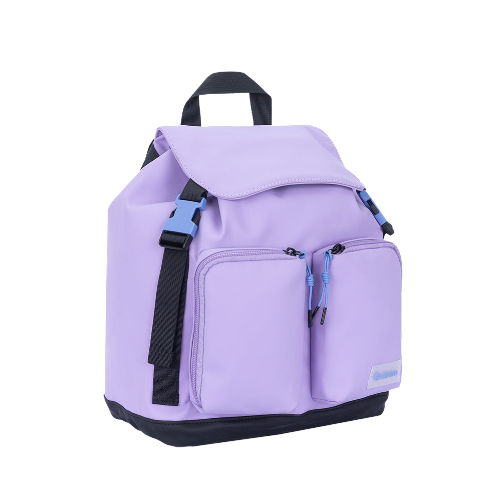 Mochila para mujer Aria morada M