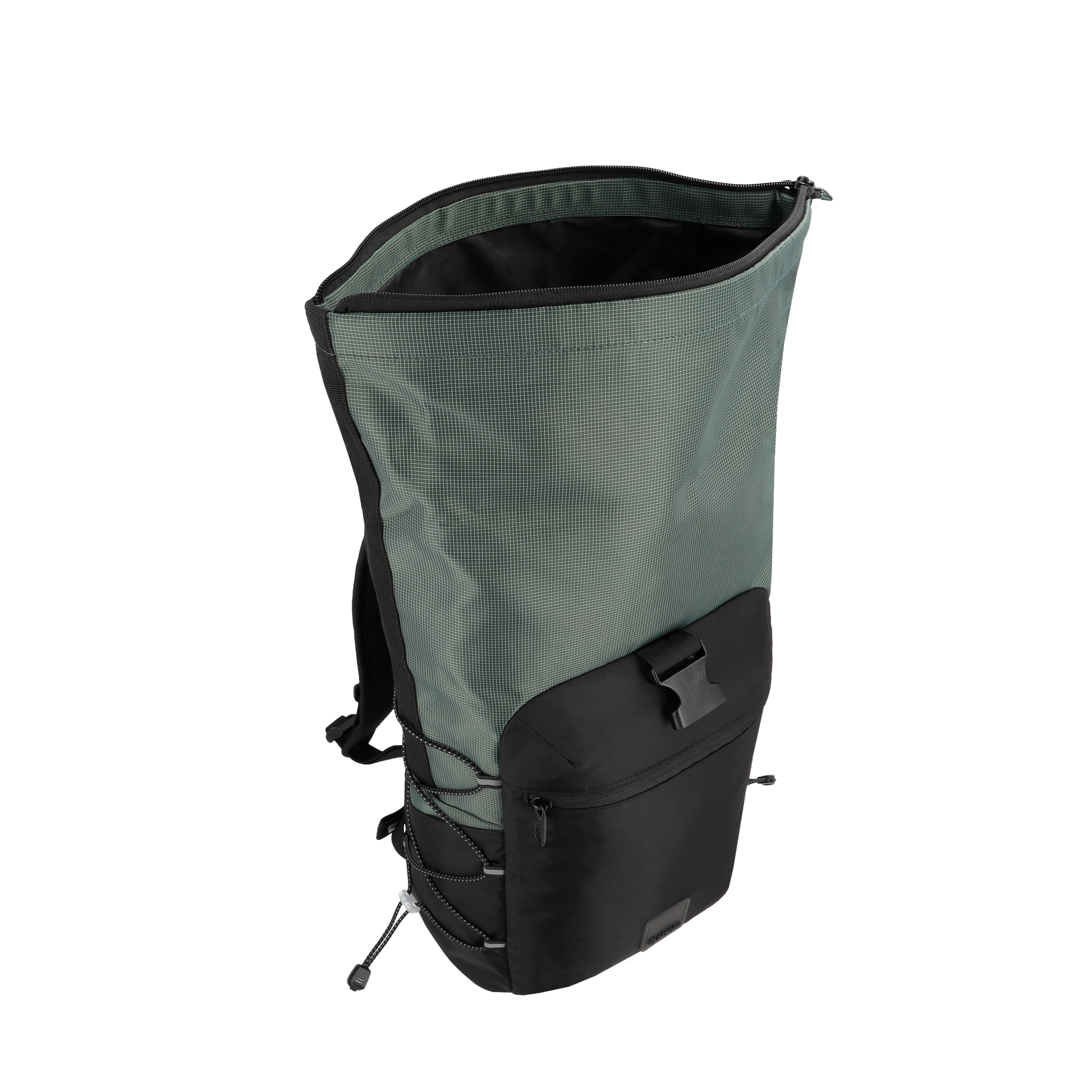 Mochila para notebook 14" Ryde verde