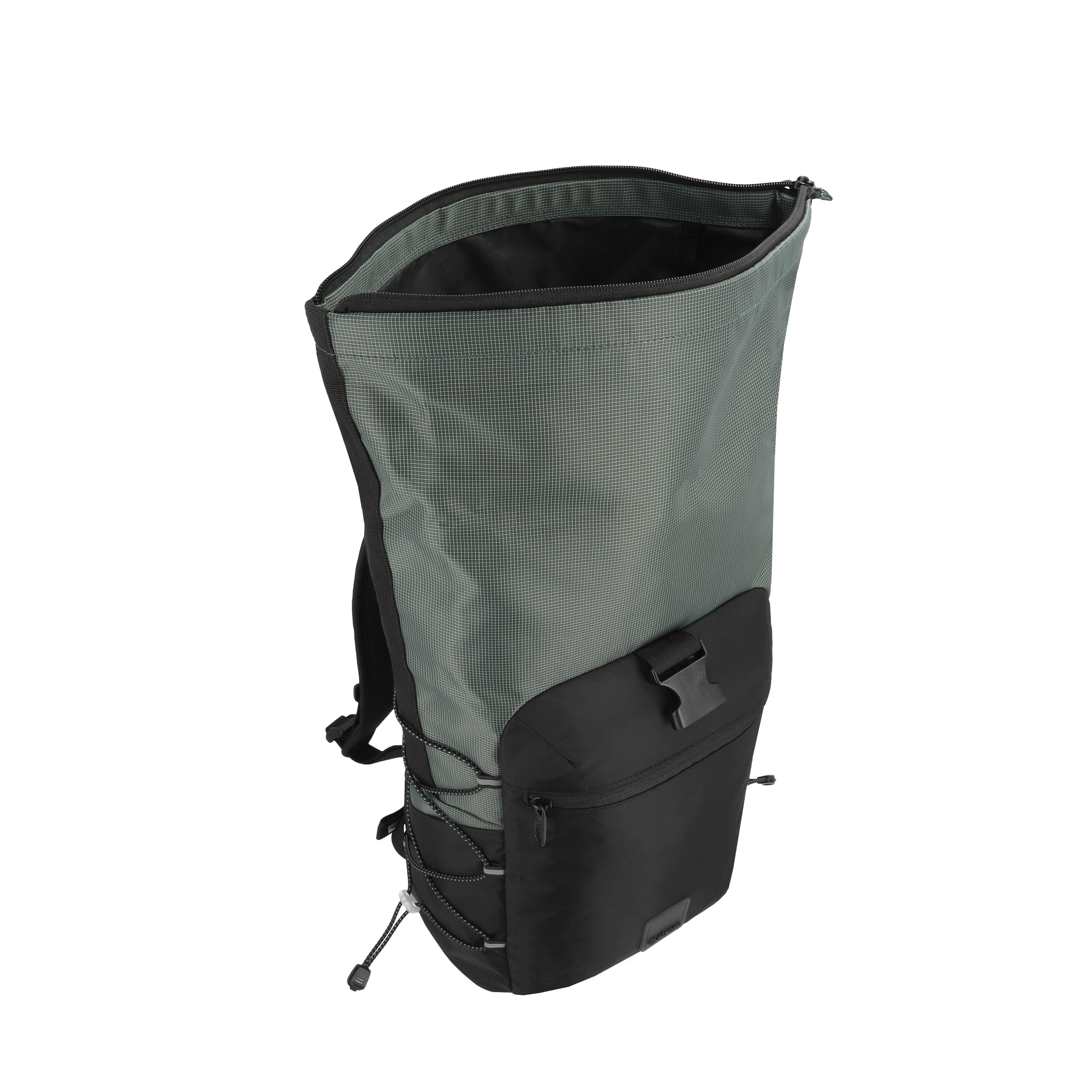 Mochila para notebook 14" Ryde verde