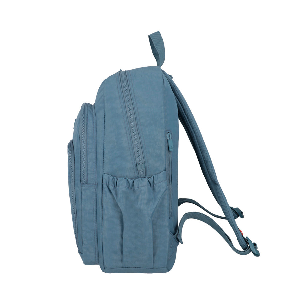 Mochila DUNCAN 5XT NORDIC BLUE L