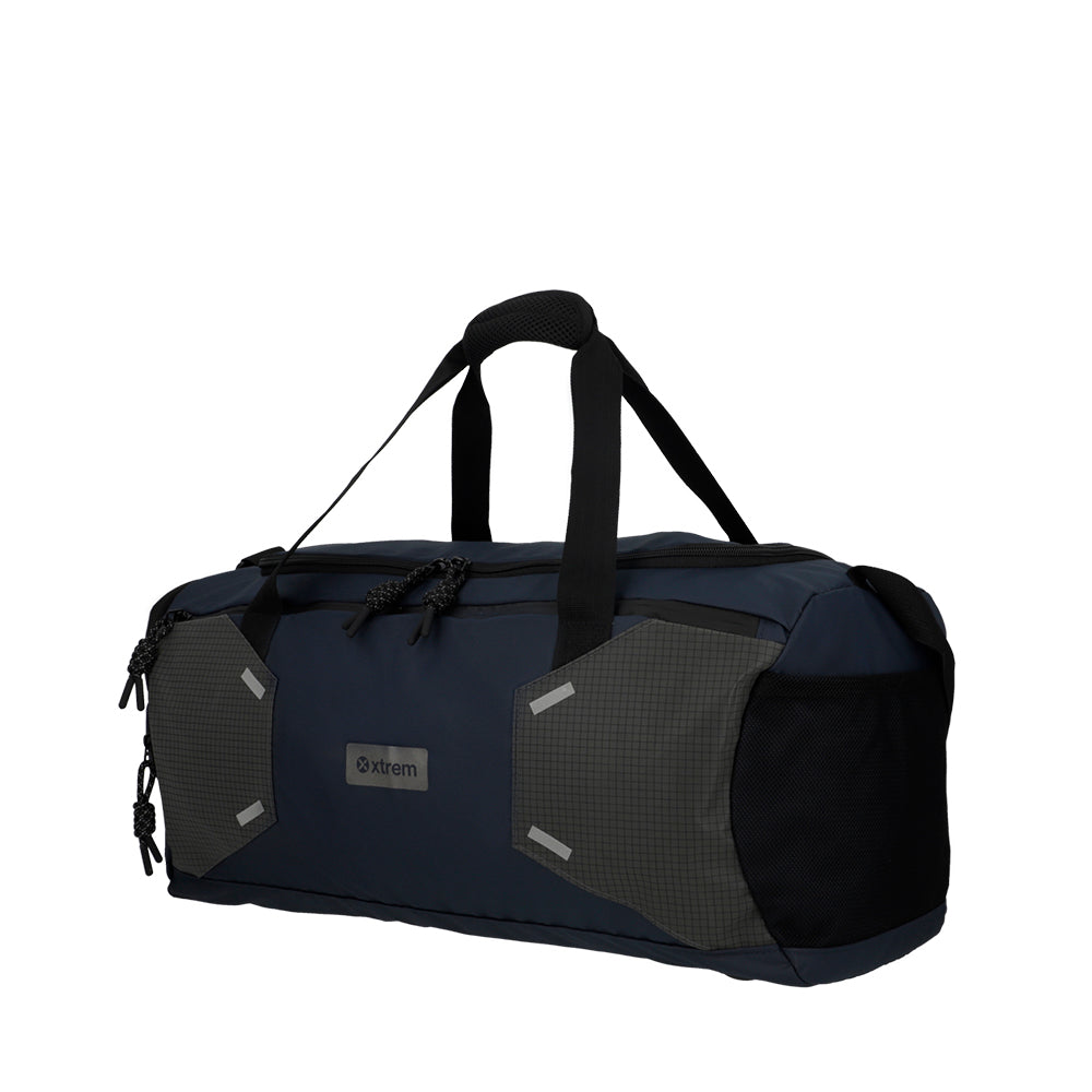Bolso deportivo RIDER 3XT NAVY BLUE M