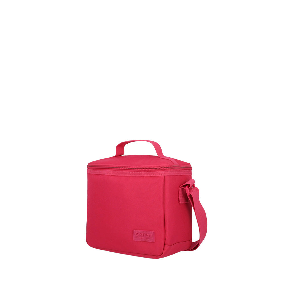 Mochila multipack rosada