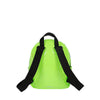 Mochila ZOE verde lima S