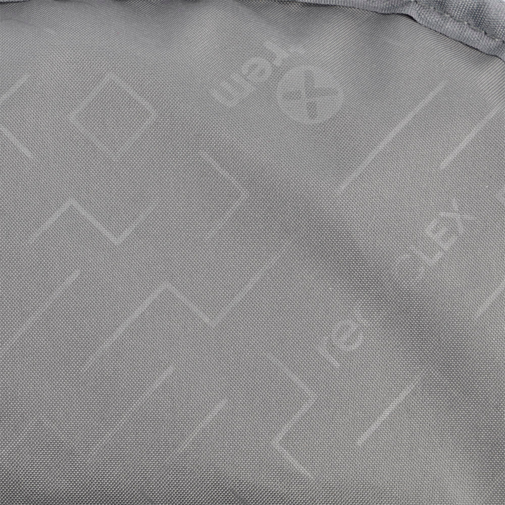 Bolso deportivo QUEST M 5XT GREY PRINT M
