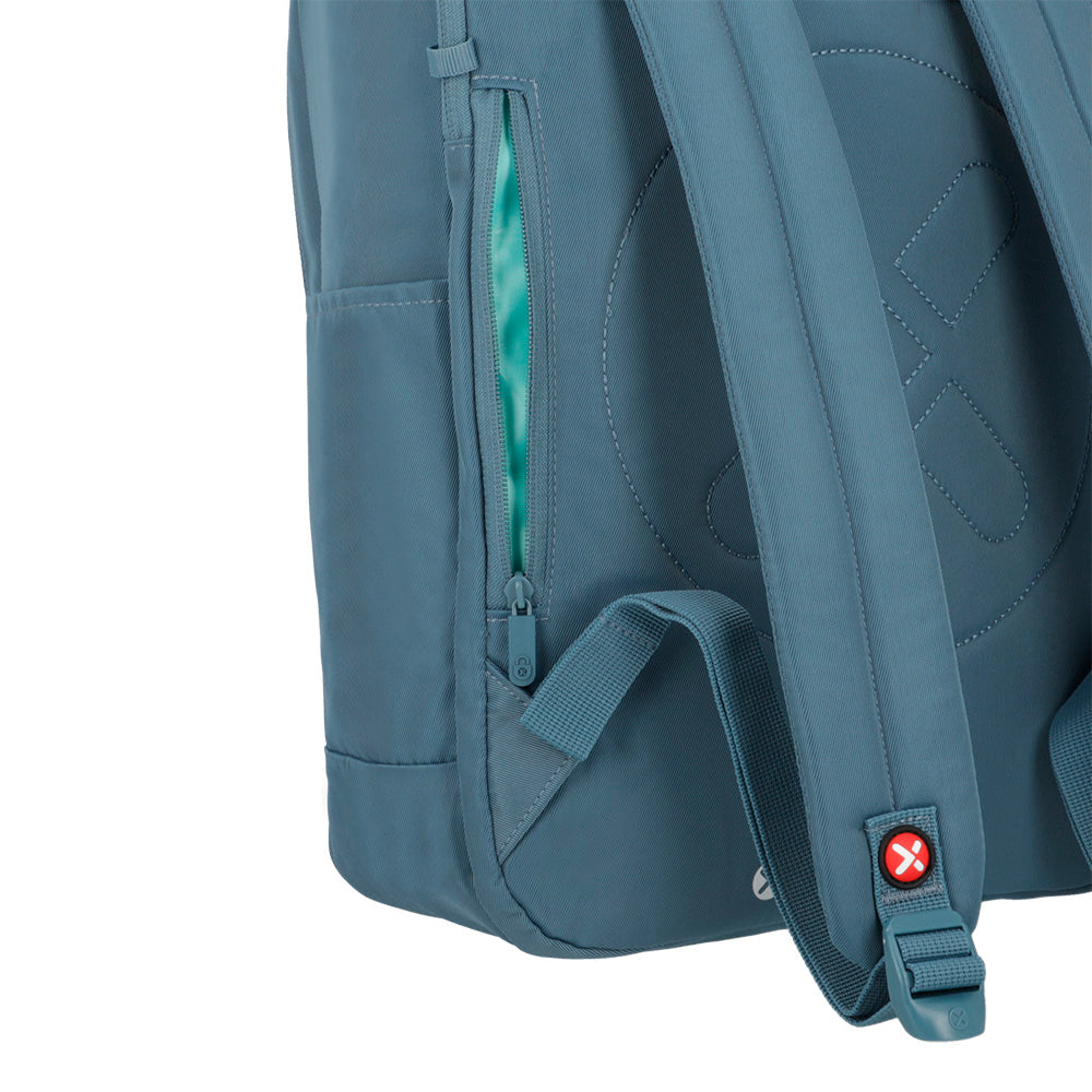 Mochila PORTLAND 5XT NORDIC BLUE L