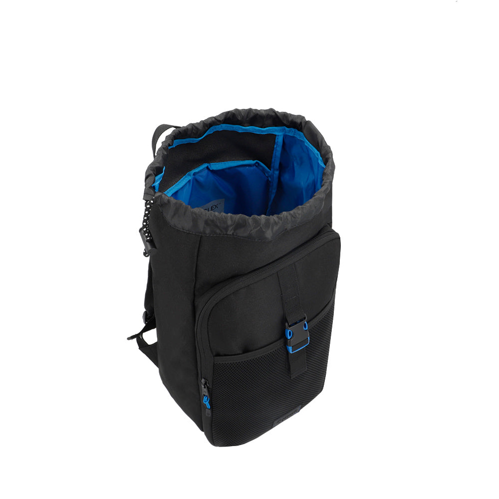 Mochila TRAIL 5XT BLACK S