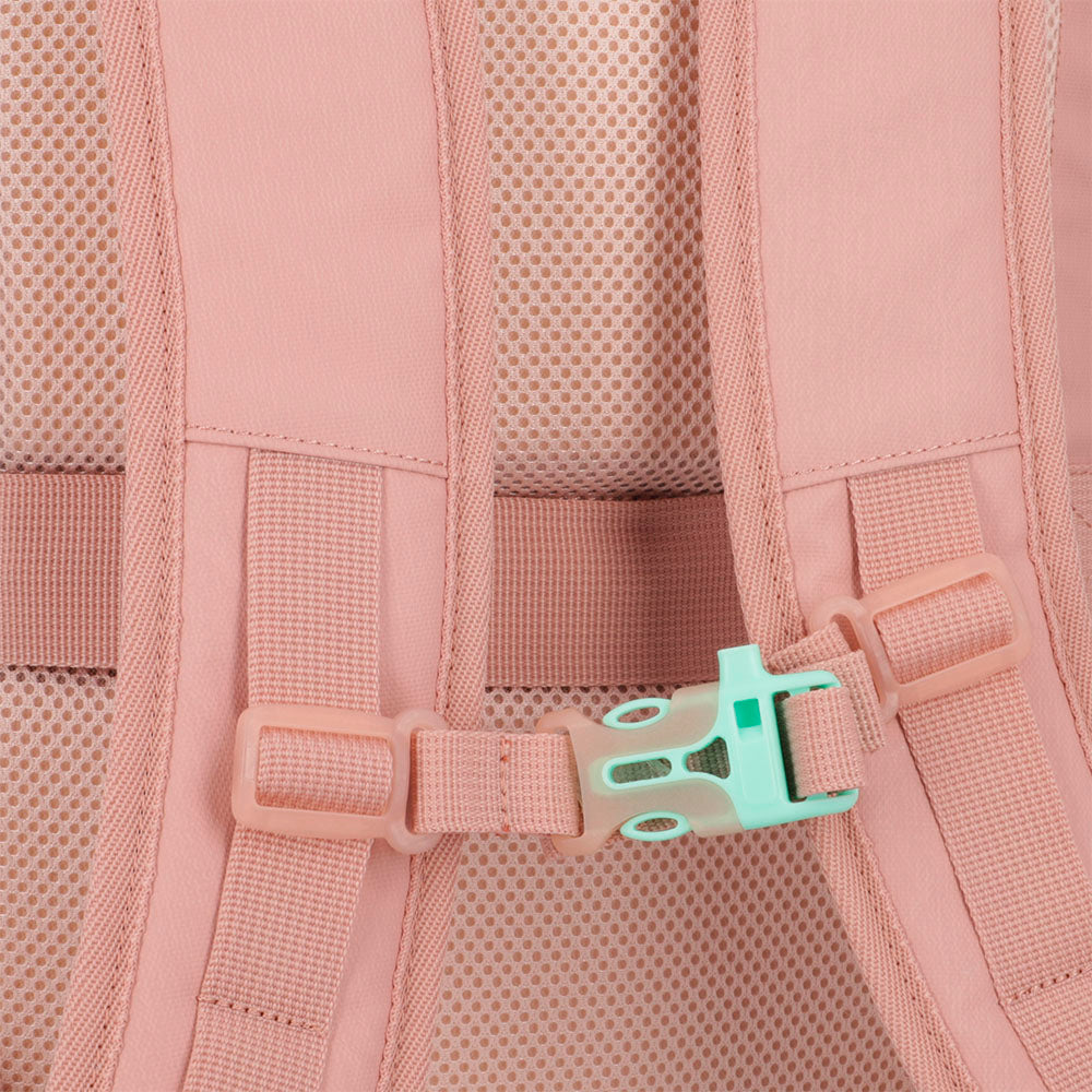 Mochila de viaje DISCOVERY 5XT VINTAGE PINK XL
