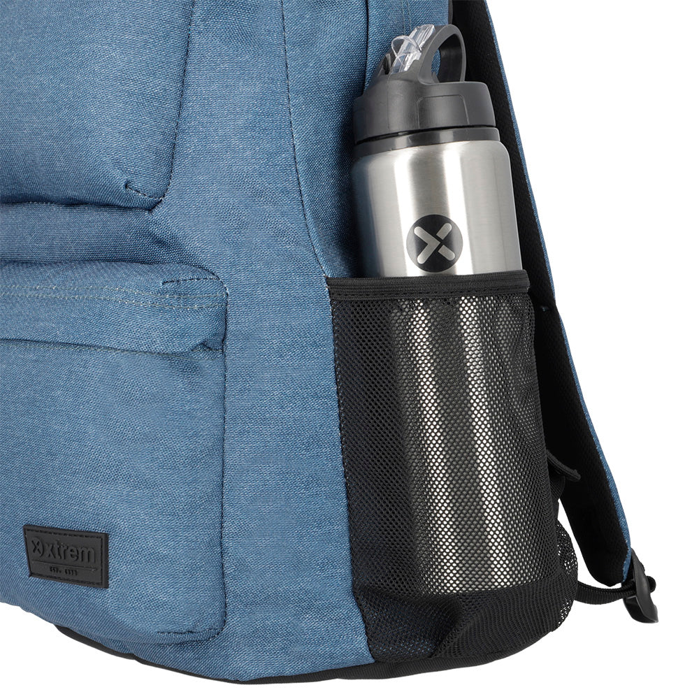 Mochila Arizona 4Xt Denim Blue M