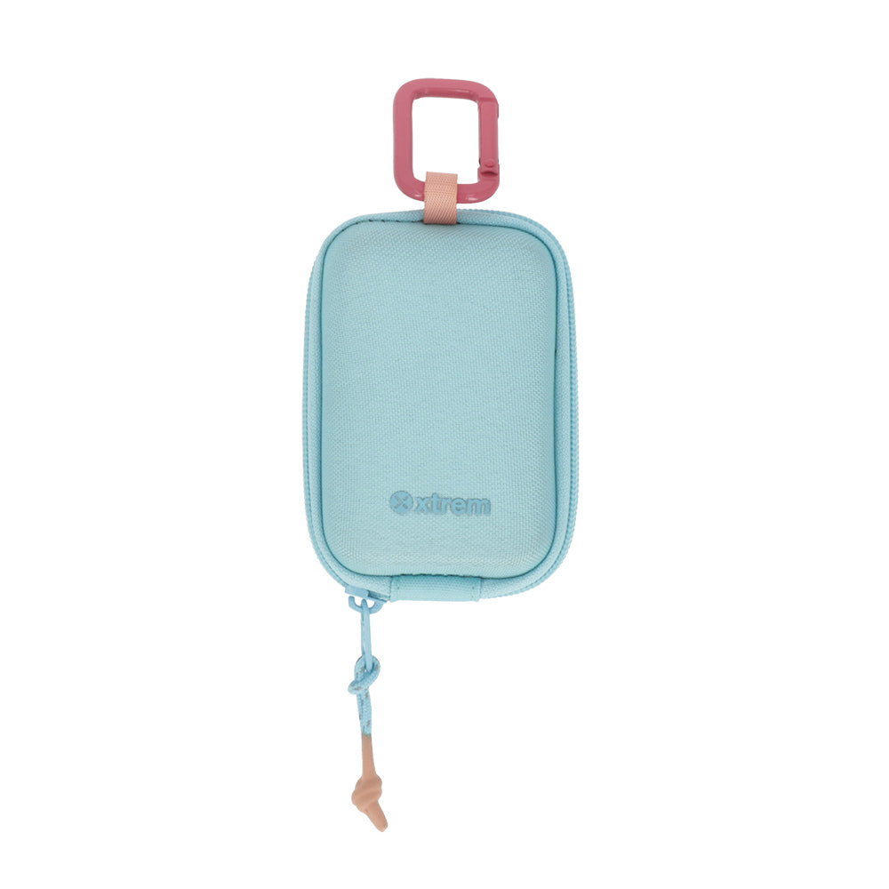 Estuche NANO-CASE LIGHT BLUE XS