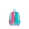 Mochila PLAY-TIME 5XT AQUA MERMAID S