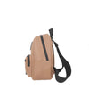 Mochila para mujer Zoe beige S