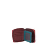Billetera WINSTON roja S