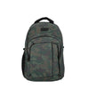 Mochila Atomik 4Xt Green Camo M